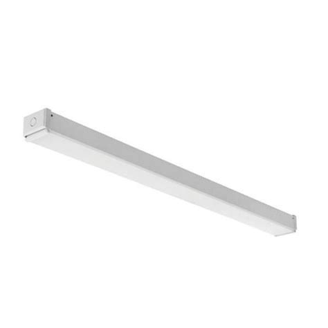 Lithonia Lighting Clx L48 5000lm Sef Fdl Mvolt Gz10 40k 80cri Wh Clx Series Standard Efficiency