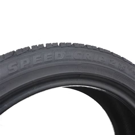 X Semperit R V Xl Speed Grip Winterreifen Mm