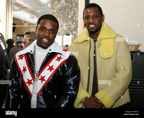 Asap ferg fashion week - betbetta