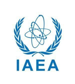 IAEA Logo - LogoDix