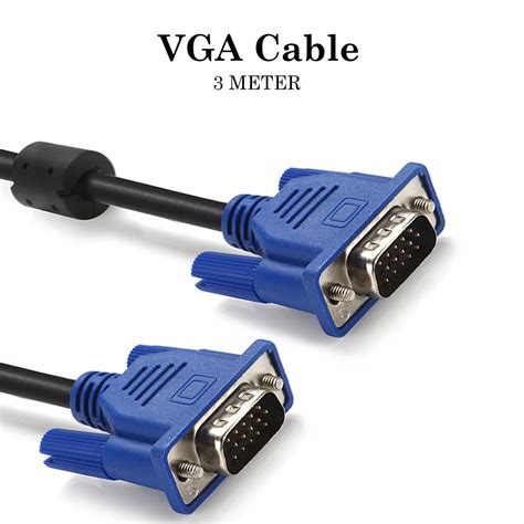 Vga Port