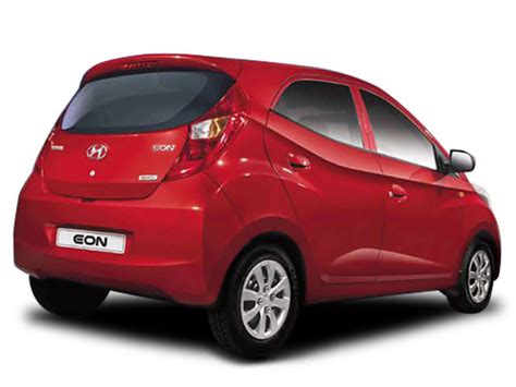 Hyundai Eon Photos, Interior, Exterior Car Images | CarTrade