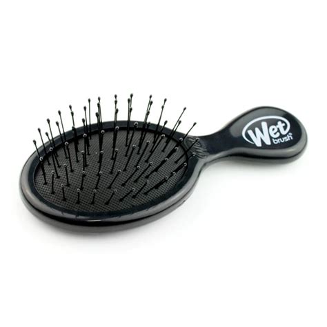 Wet Brush Squirt Target