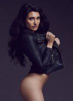 CHLOE CATHERINE KIM Nude AZNude