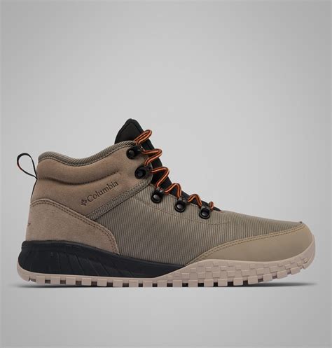 Men's Fairbanks Mid Boot | Columbia