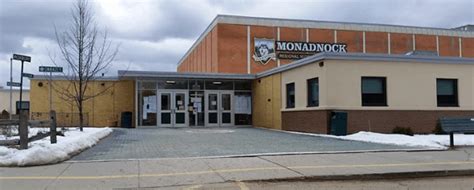 Monadnock Middle and High School Clubs - MYC