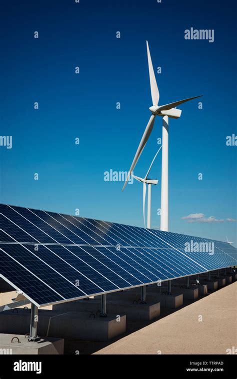 Solar Panels Hi Res Stock Photography And Images Alamy