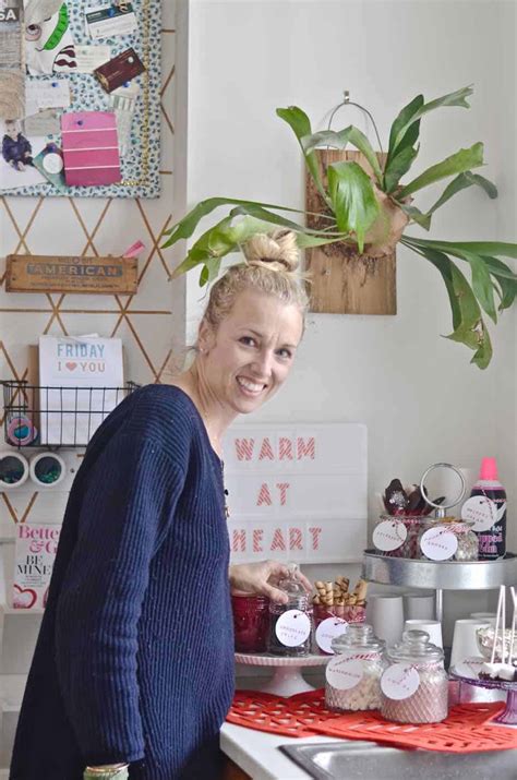 Make Your Own Hot Chocolate Bar At Charlotte S House