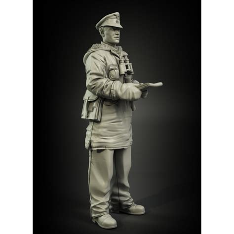 PANZER ART FI35 061 1 35 Waffen SS Anorakanzug Officer No 2