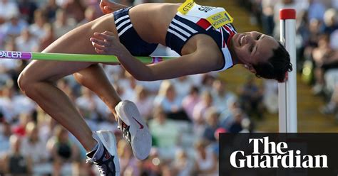 Jessica Ennis Hill S Career In Pictures Sport The Guardian