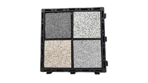 Ecogrid Bloxx Granite Infill Collection Ecogrid