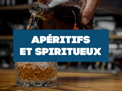 Ap Ritifs Et Spiritueux Bas Prix Aldi