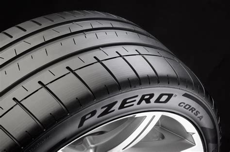 Pirelli P Zero Tyres With F1 Tech Launched In Shanghai Paul Tan Image