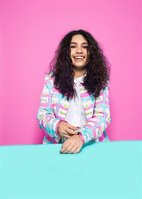 Alessia Cara Wallpapers Top Những Hình Ảnh Đẹp