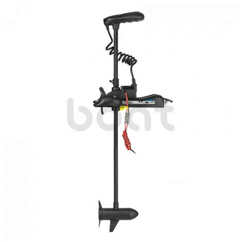 Haswing Cayman B 55 Lbs черный 12V GPS лодочный электродвигатель купить ...