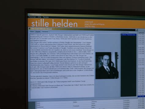 POST 17: SURVIVING IN BERLIN IN THE TIME OF HITLER: MY UNCLE FEDOR’S