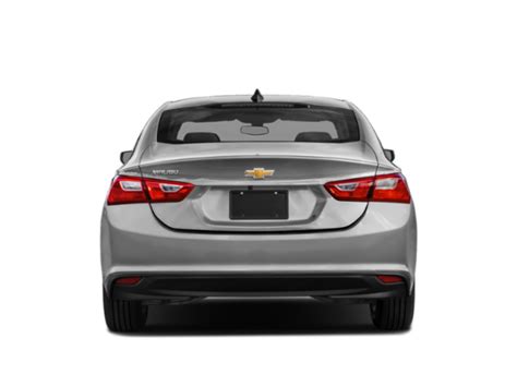 Used 2021 Chevrolet Malibu Sedan 4d Ls Ratings Values Reviews And Awards