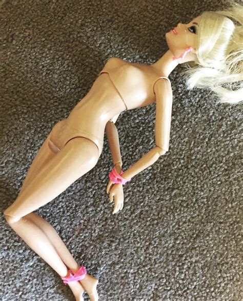 See And Save As Barbie Doll Bondage Porn Pict Crot