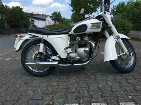 Triumph 21 Absoluter Originalzustand Bestes Angebot Von Triumph