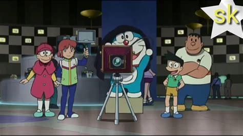 Doraemon Gadget Museum Song Full Youtube