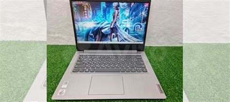 Мощный ультрабук Lenovo 14" Core i3 10 поколение купить в Москве ...