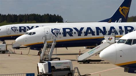 La Audiencia Nacional declara firme la nulidad del ERE de Ryanair en España