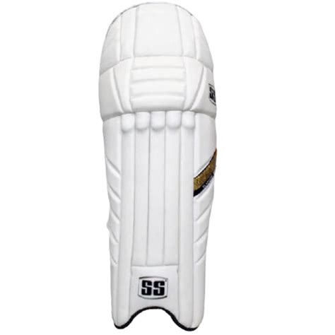 Ss Gladiator Cricket Batting Legguard Sports Wing Shop On