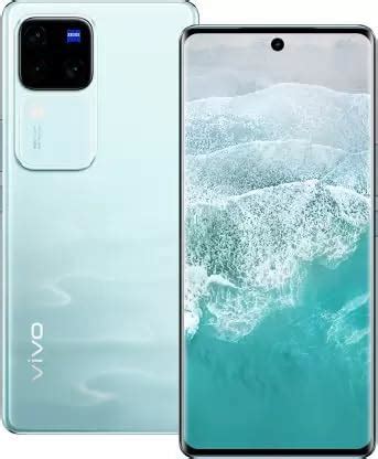 Vivo V Pro G Andaman Blue Gb Gb Ram Amazon In Electronics