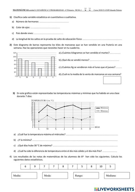 A Paper With Some Diagrams On It That Are In Spanish And English