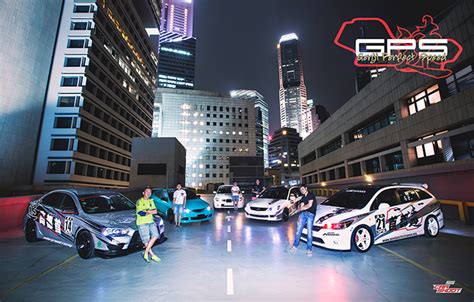 Car Group Genji Perfect Speed | sgCarShoot. Singapore Automotive ...