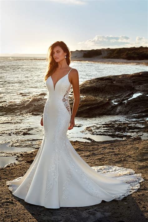 Top 10 Summer Wedding Dresses for 2022 | Laura and Leigh Bridal