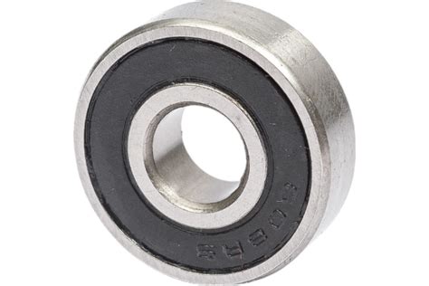 Подшипник TORGWIN 608 2RS 10 шт. T652855 - выгодная цена, отзывы ...