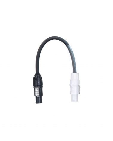 Ledj M Powercon B Type To Neutrik Powercon True Cable