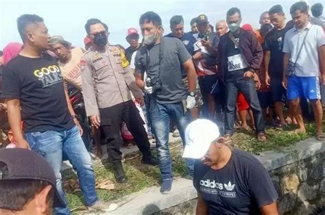 Tragis Mayat Bayi Ditemukan Di Irigasi Sawah Klaten Sonora Id