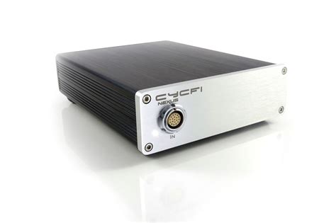 Nexus v2 – Cycfi Research