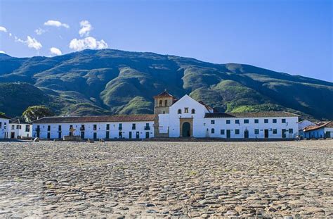 Viaje A Colombia Vi Zipaquir Chiquinquir Raquira Y Villa De Leyva