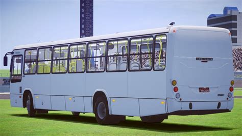 Marcopolo Torino Iveco S Fase Proton Bus Simulator