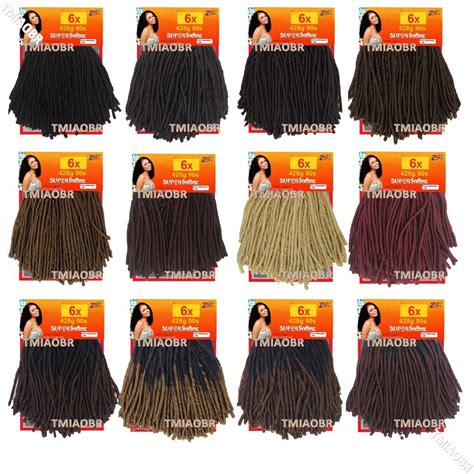 Nina Softex Cores