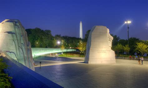 MLK Memorial 1-2 - OvS | Landscape Architecture