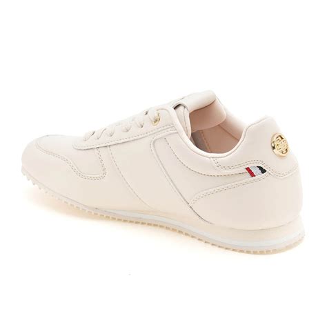 Buy U S POLO ASSN Women SORRENTO Nude Sneakers Online