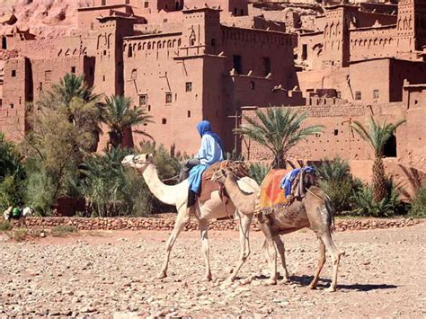 Private Day Morocco Sahara Desert Tour From Marrakech