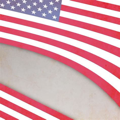 Premium Photo Grunge Usa Flag