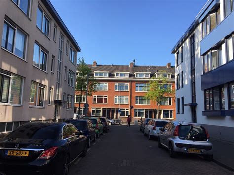 Wonen In Oud Mathenesse Start Je Zoektocht Op Wonen In Rotterdam