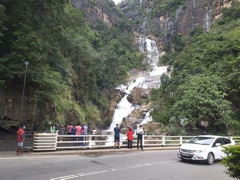 Sri Lanka waterfalls most popular waterfalls 10