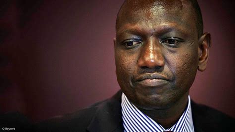 Kenyan Court Nullifies Finance Law In New Blow To President Ruto