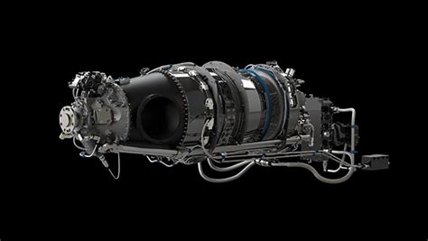 P&WC Expands PT6 E-Series Engine Family, Introduces New PT6E