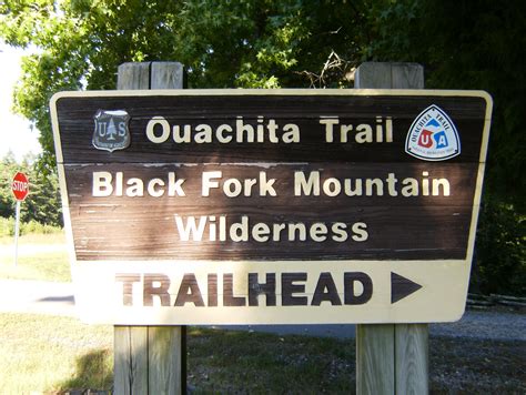 Black Fork Mountain Trail | The Compulsive Hiker