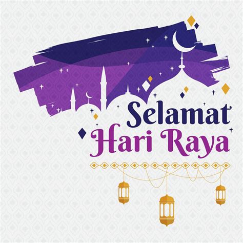 Logo Hari Raya 2021 Selamat Hari Raya Idul Fitri Designs Themes