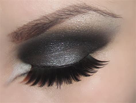 Makeup With:: Gothic Makeup Tutorial