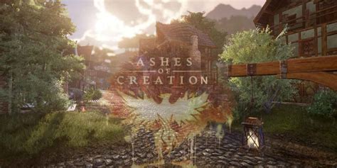 Mmorpg Ashes Of Creation Is Ashes Of Creation Ever Coming Out